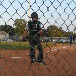 Meet your Posher, Patty